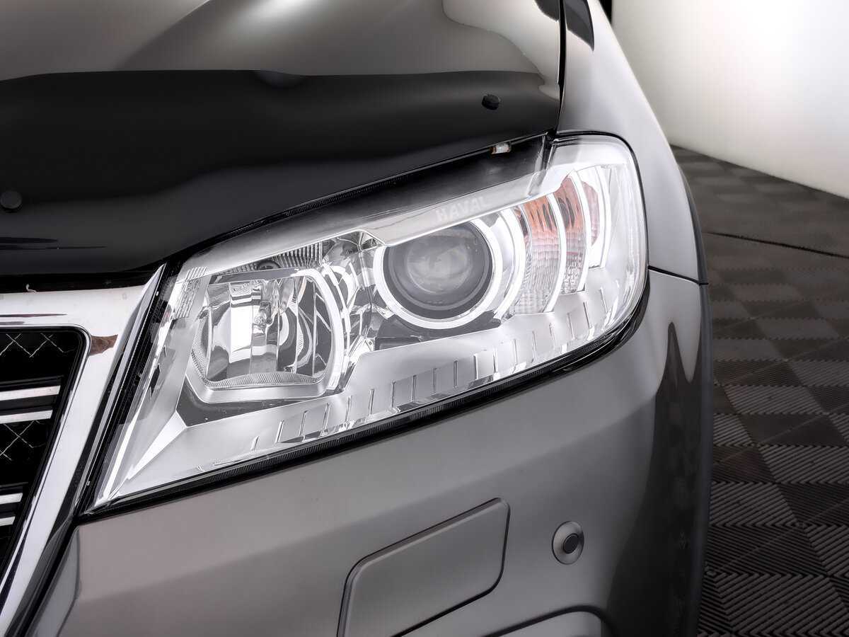 Купить Haval H6, 2019, 49 126 км.. Фото: #16