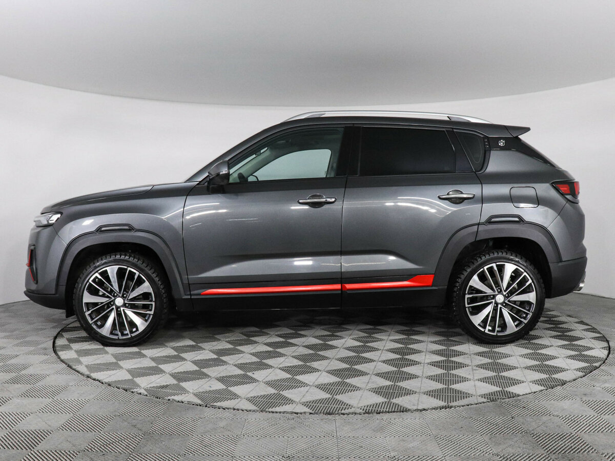 Купить Changan CS35 Plus, 2023, 23 480 км.. Фото: #7