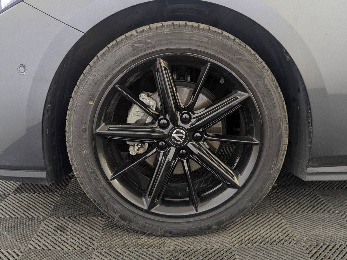 Купить Changan UNI-V, 2024, 16 054 км.. Фото: #11