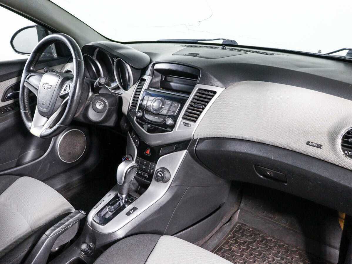 Купить Chevrolet Cruze, 2012, 290 000 км.. Фото: #8