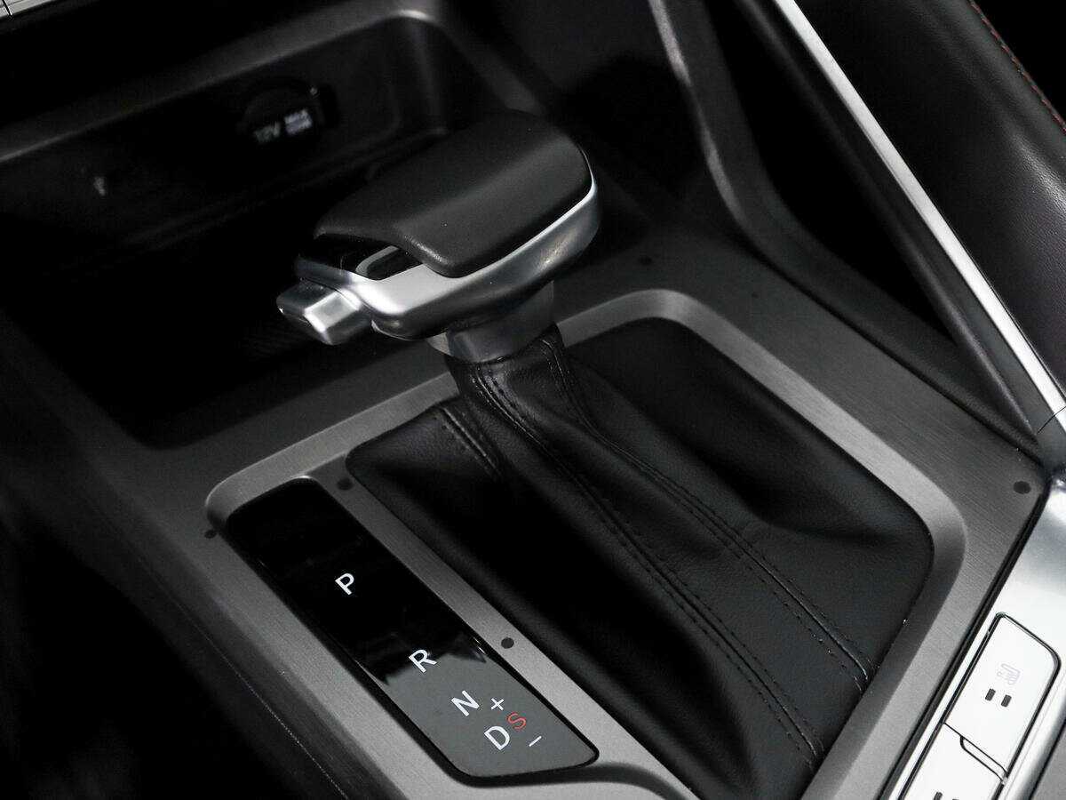 Купить Changan CS35PLUS, 2022, 25 393 км.. Фото: #9