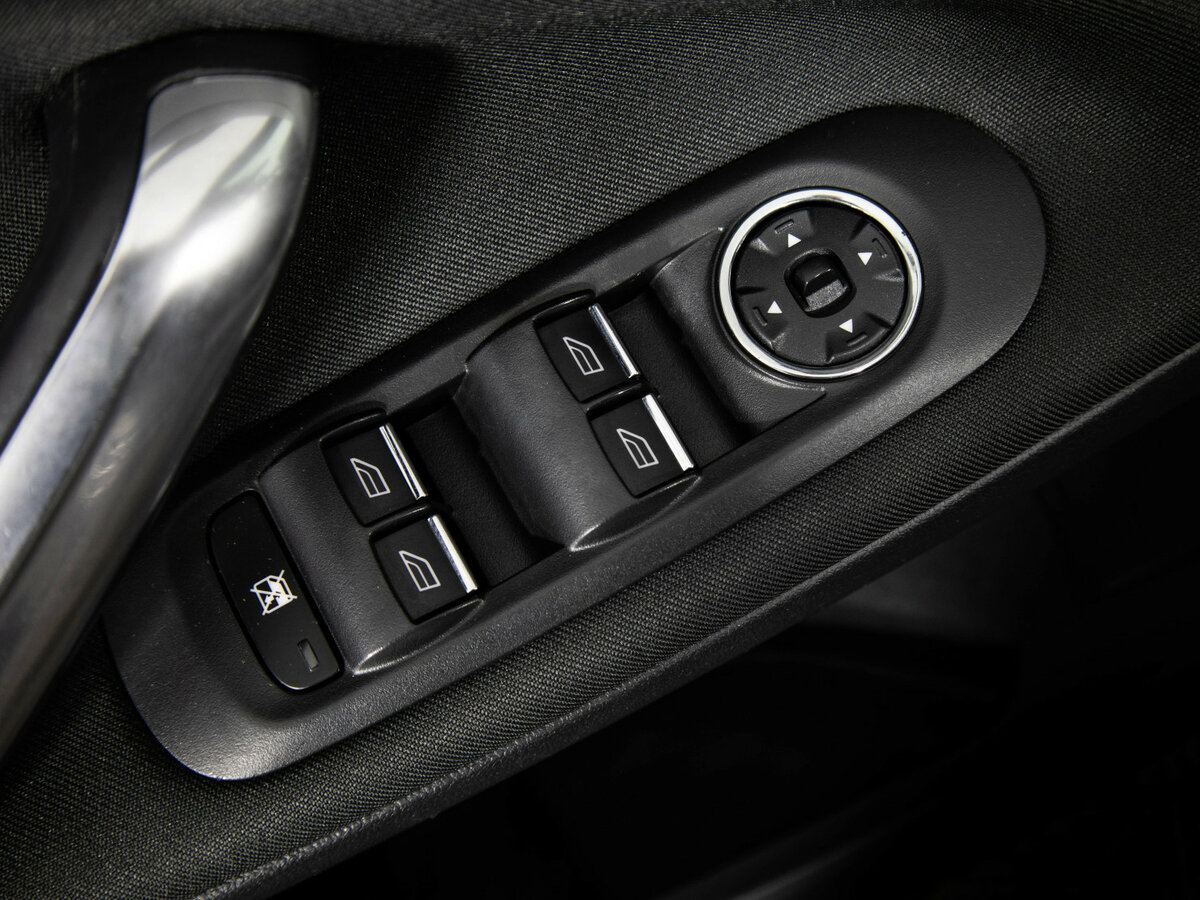 Купить Ford Mondeo, 2014, 182 798 км.. Фото: #11