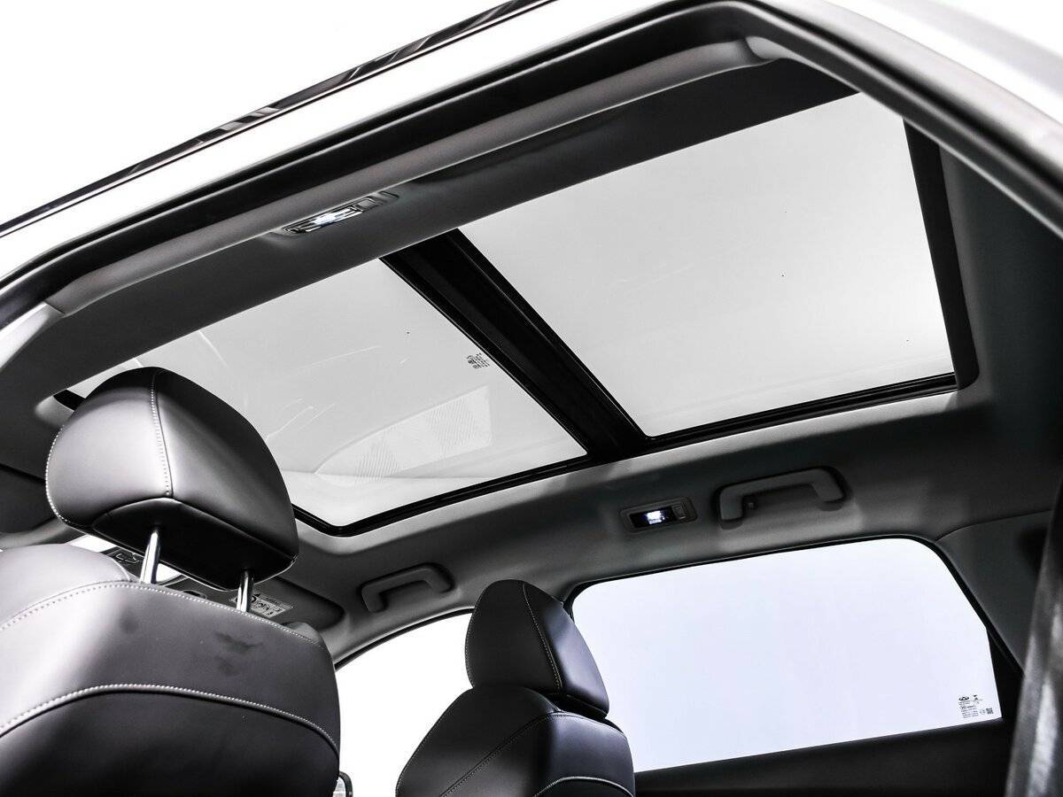 Купить Chery Tiggo 7 Pro, 2021, 38 782 км.. Фото: #14