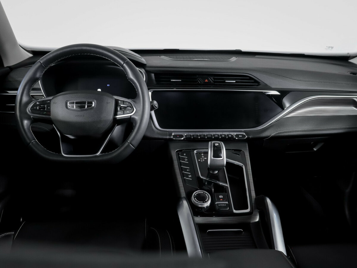 Купить Geely Atlas Pro, 2023, 42 100 км.. Фото: #11