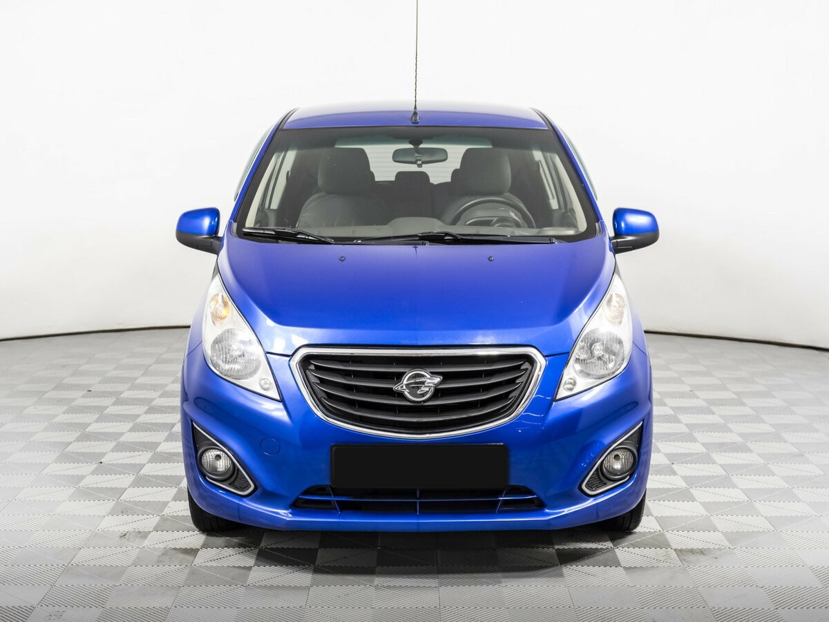 Купить Ravon R2, 2016, 81 000 км.. Фото: #1