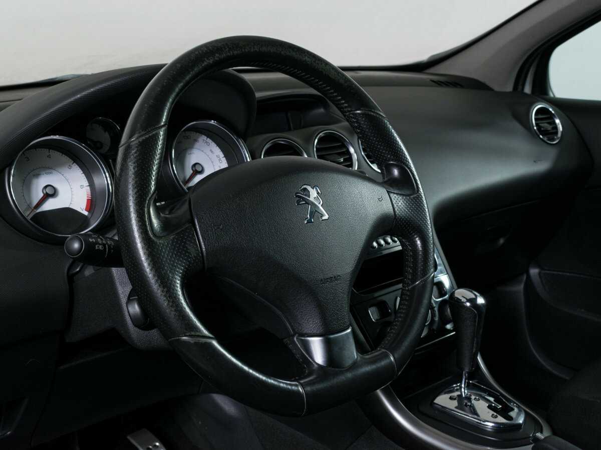 Купить Peugeot 308, 2012, 151 480 км.. Фото: #11