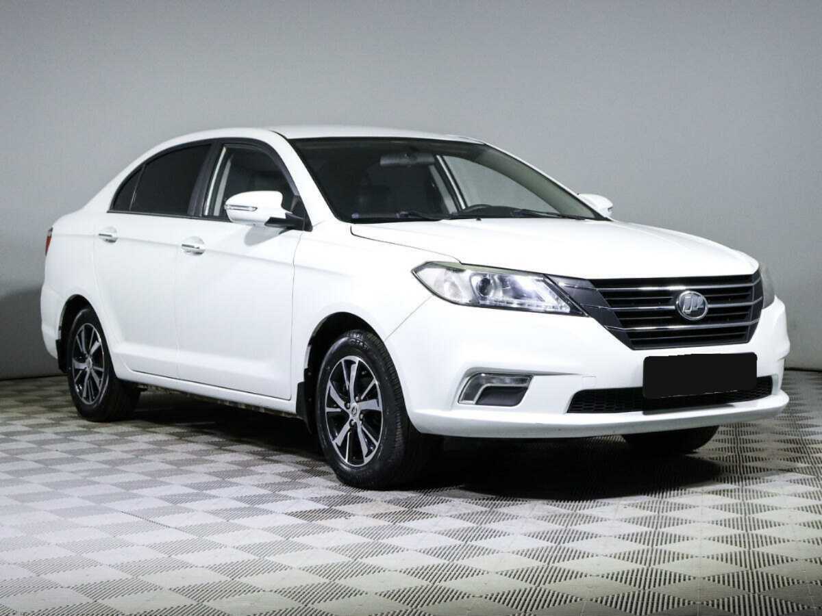 Купить Lifan Solano, 2018, 37 900 км.. Фото: #2