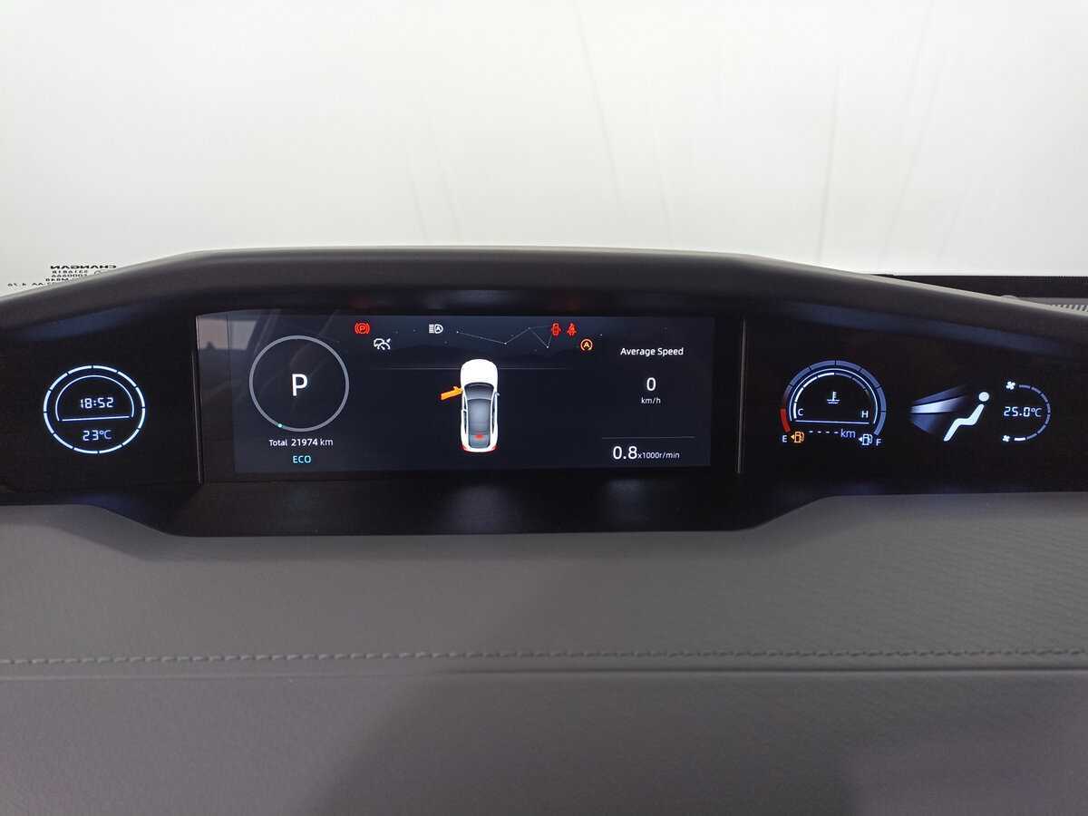 Купить Changan UNI-V, 2023, 21 975 км.. Фото: #11