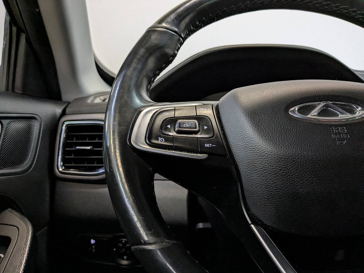 Купить Chery Tiggo 4, 2021, 124 588 км.. Фото: #26