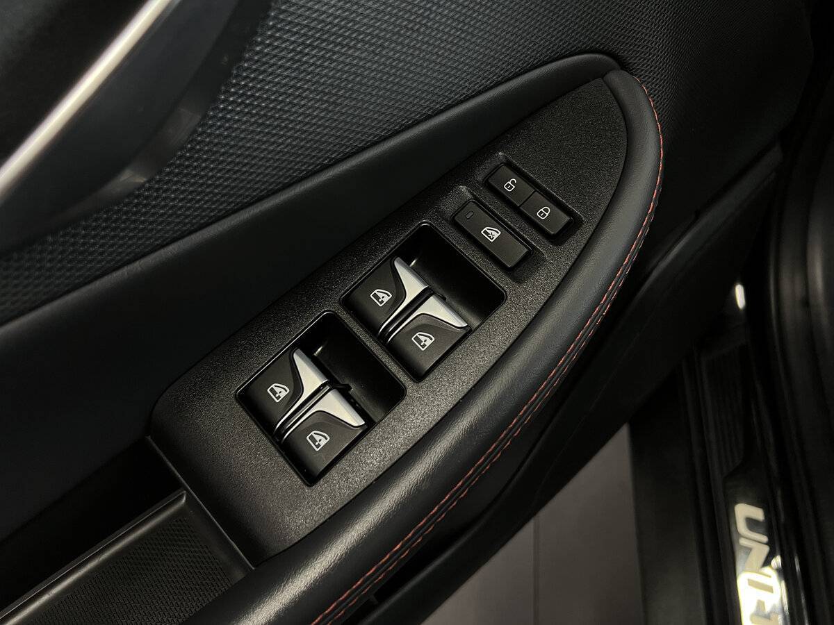 Купить Changan UNI-T, 2023, 41 779 км.. Фото: #20