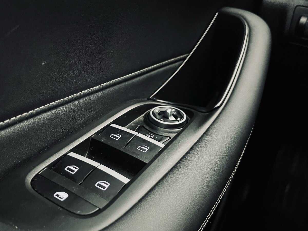 Купить Chery Tiggo 4 Pro, 2023, 18 770 км.. Фото: #16