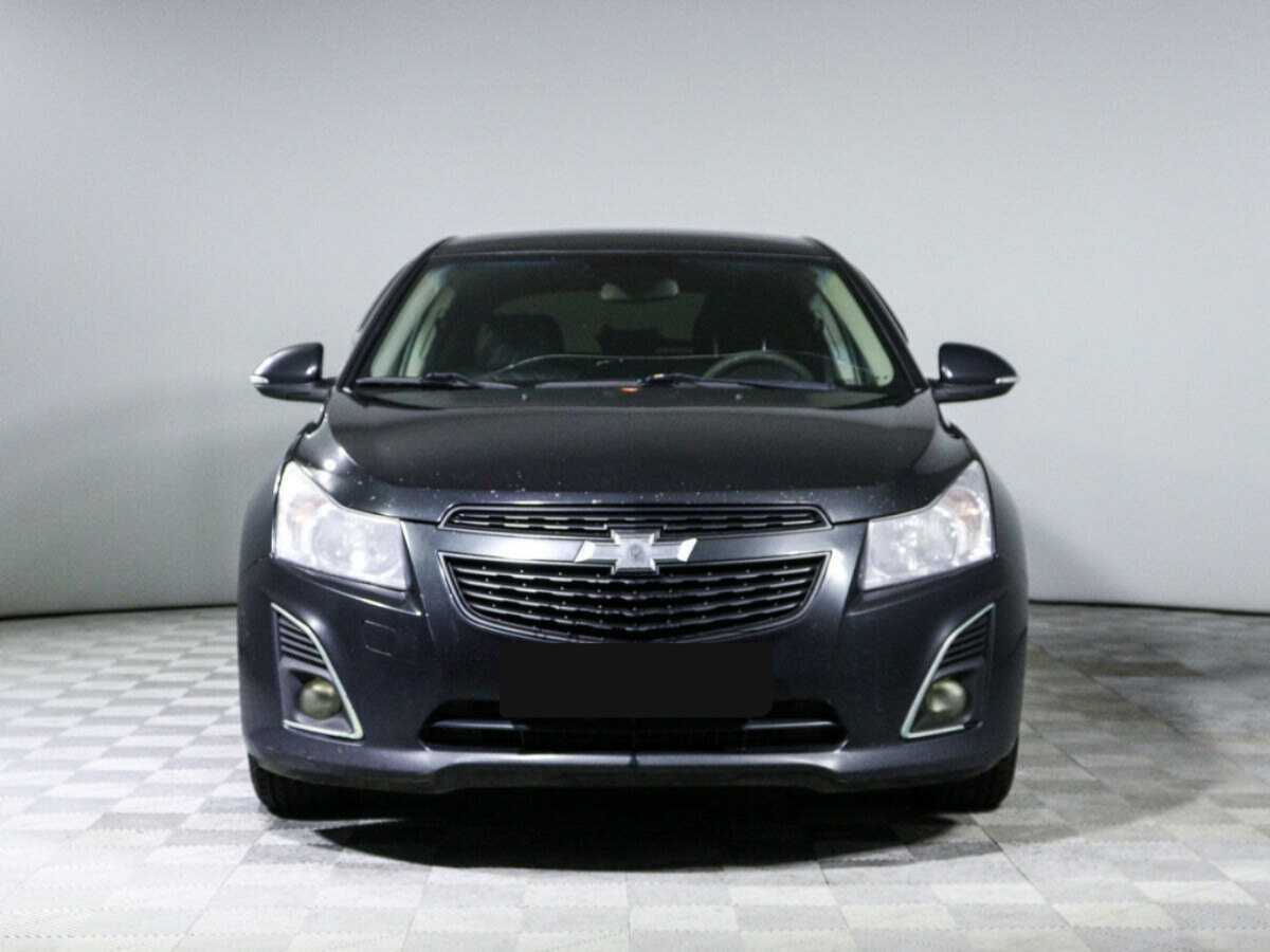 Купить Chevrolet Cruze, 2014, 174 024 км.. Фото: #1