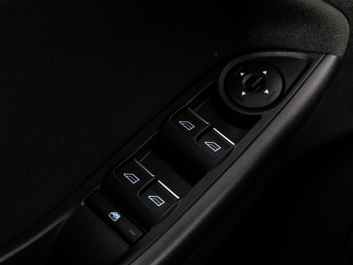 Купить Ford Focus, 2017, 63 010 км.. Фото: #11