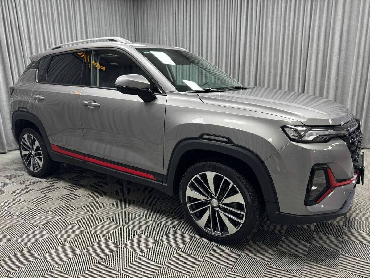 Купить Changan CS35 Plus, 2023, 22 293 км.. Фото: #0