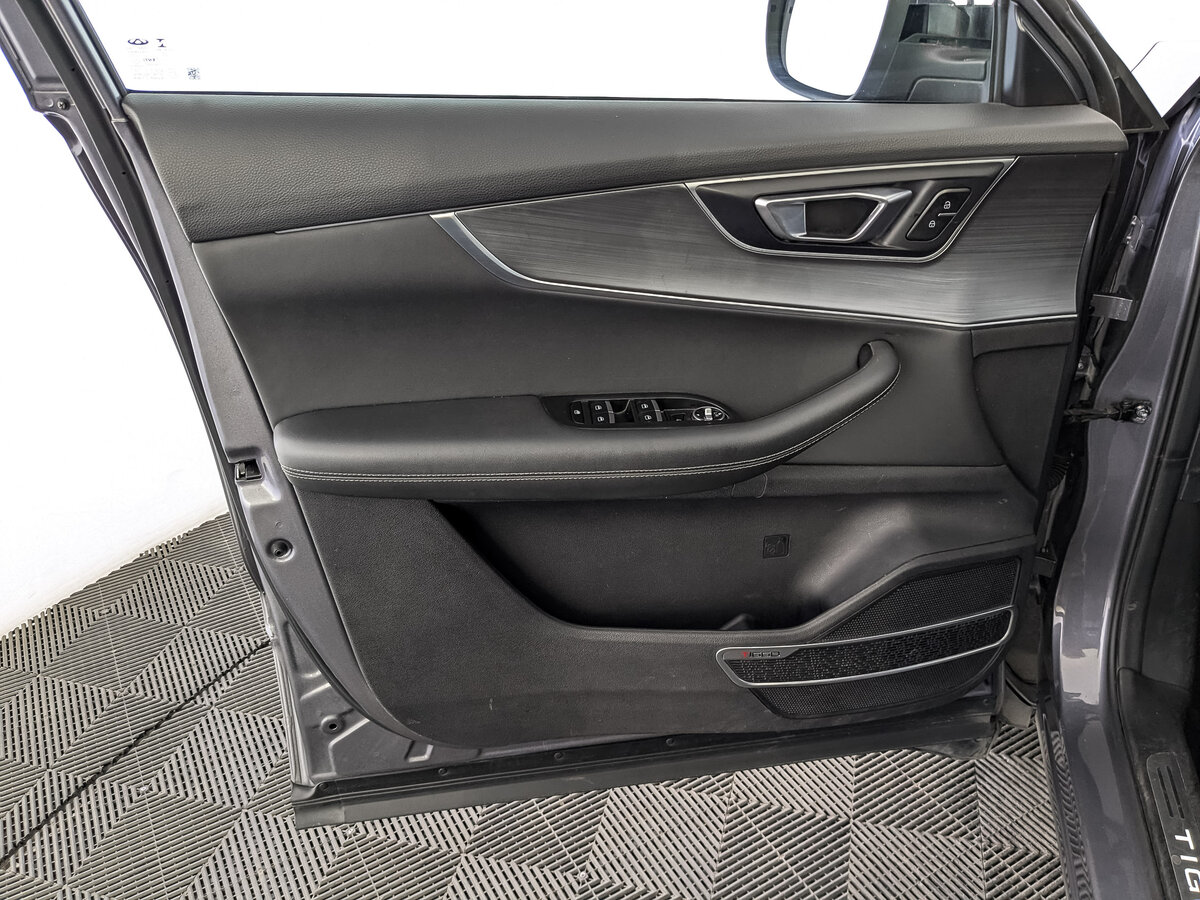 Купить Chery Tiggo 7 Pro, 2022, 123 439 км.. Фото: #18