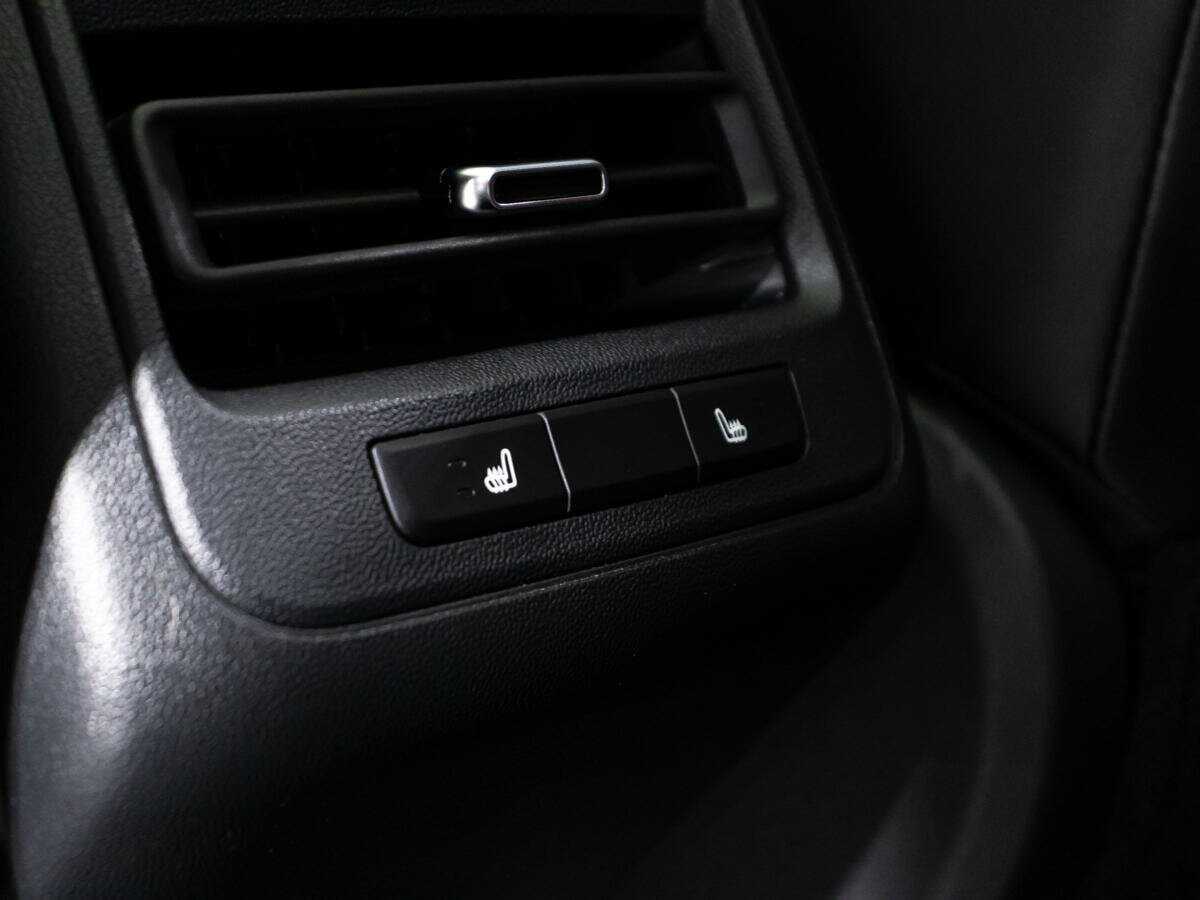 Купить Changan CS55 Plus, 2024, 1 508 км.. Фото: #25