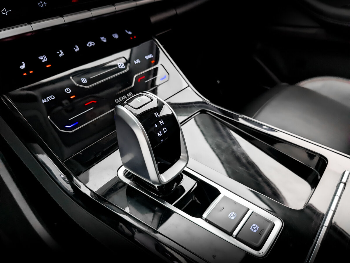 Купить Chery Tiggo 7 Pro, 2022, 110 686 км.. Фото: #26