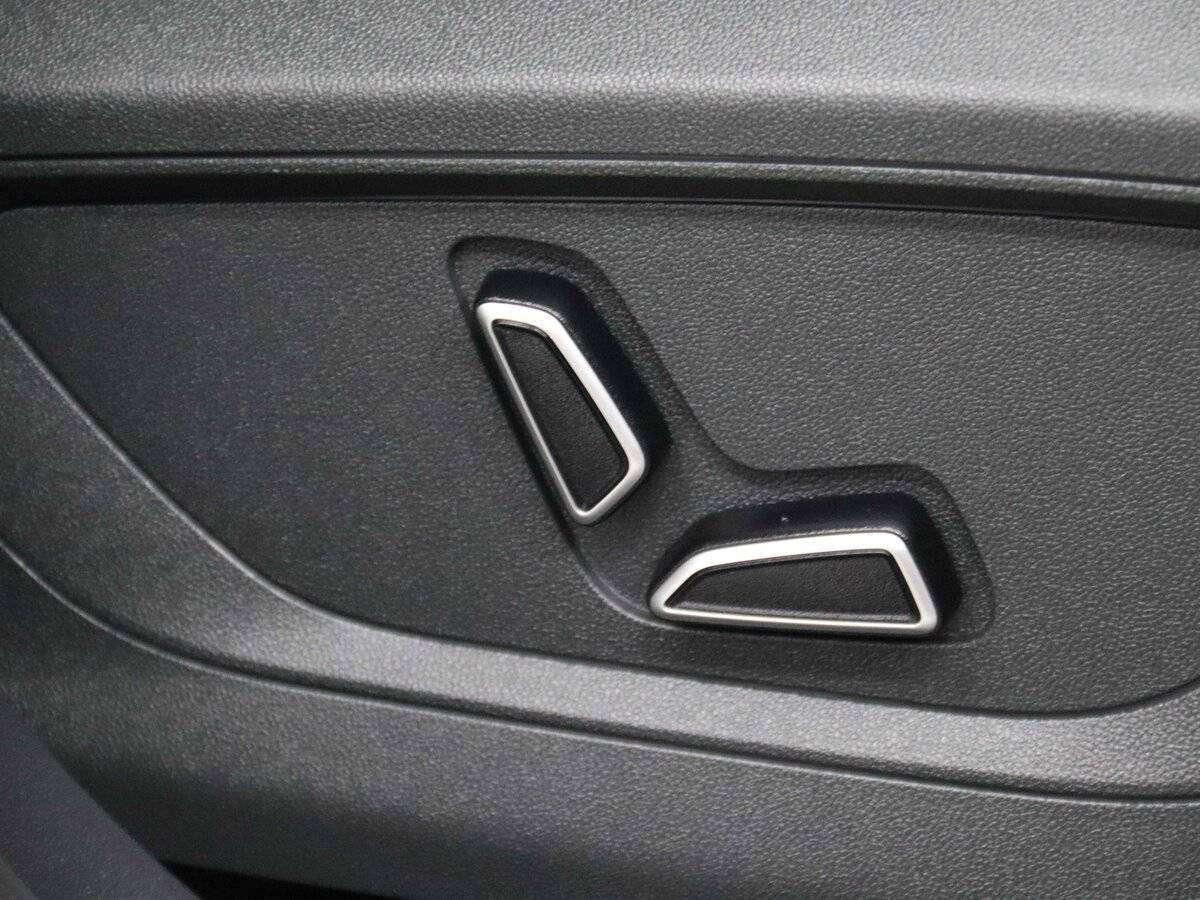 Купить Changan CS55 Plus, 2023, 15 700 км.. Фото: #25