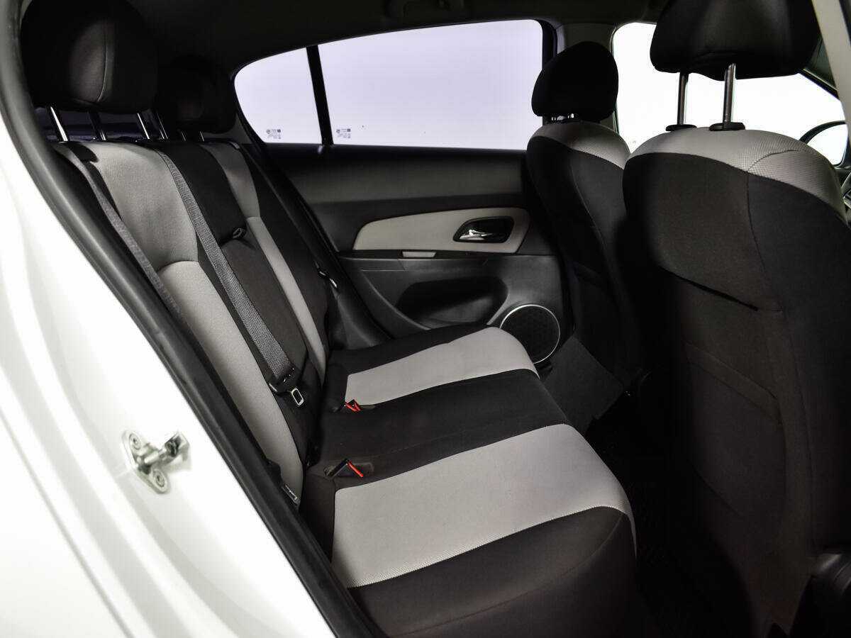 Купить Chevrolet Cruze, 2013, 247 074 км.. Фото: #9