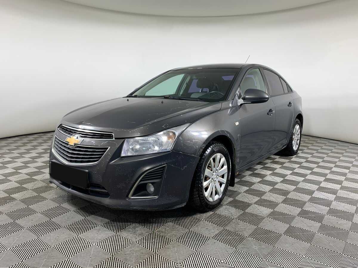 Купить Chevrolet Cruze, 2013, 210 000 км.. Фото: #0