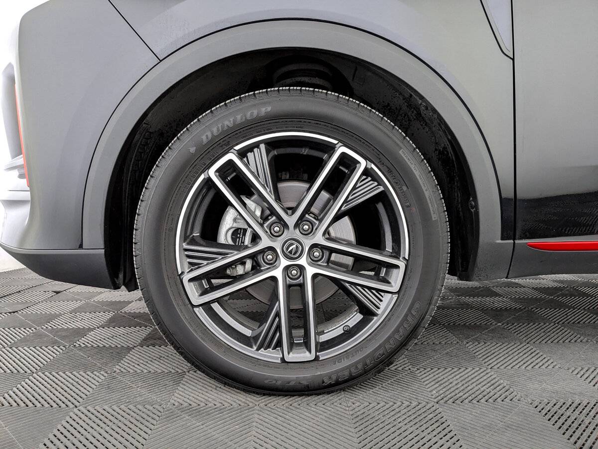 Купить Changan CS55 Plus, 2023, 30 728 км.. Фото: #16