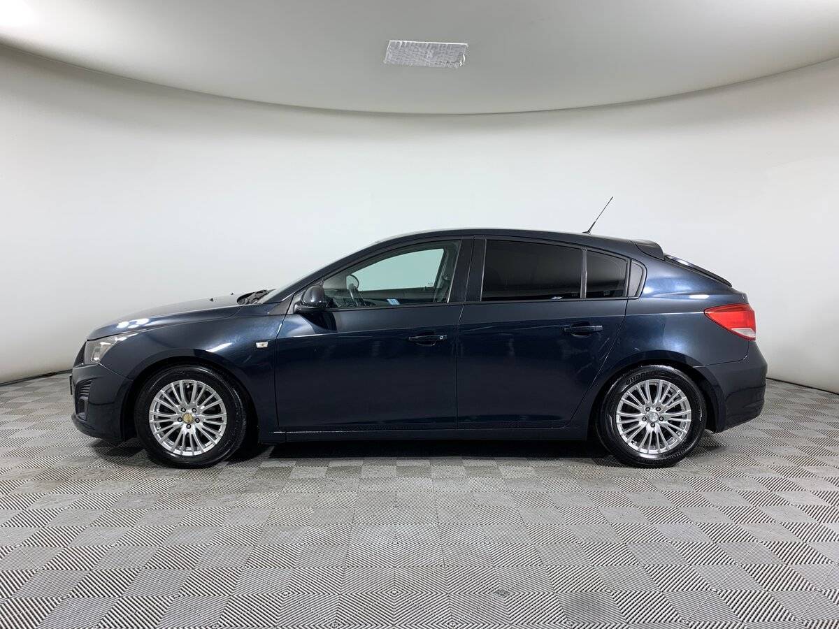 Купить Chevrolet Cruze, 2012, 242 527 км.. Фото: #7