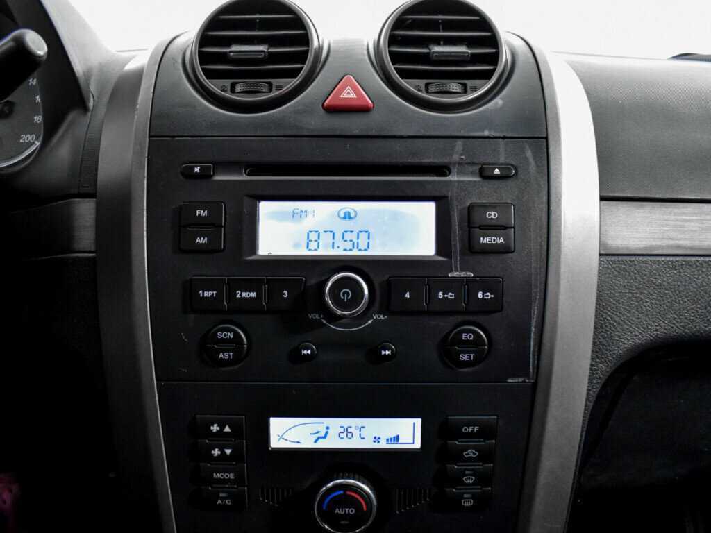 Купить Great Wall Hover H3, 2012, 155 110 км.. Фото: #12