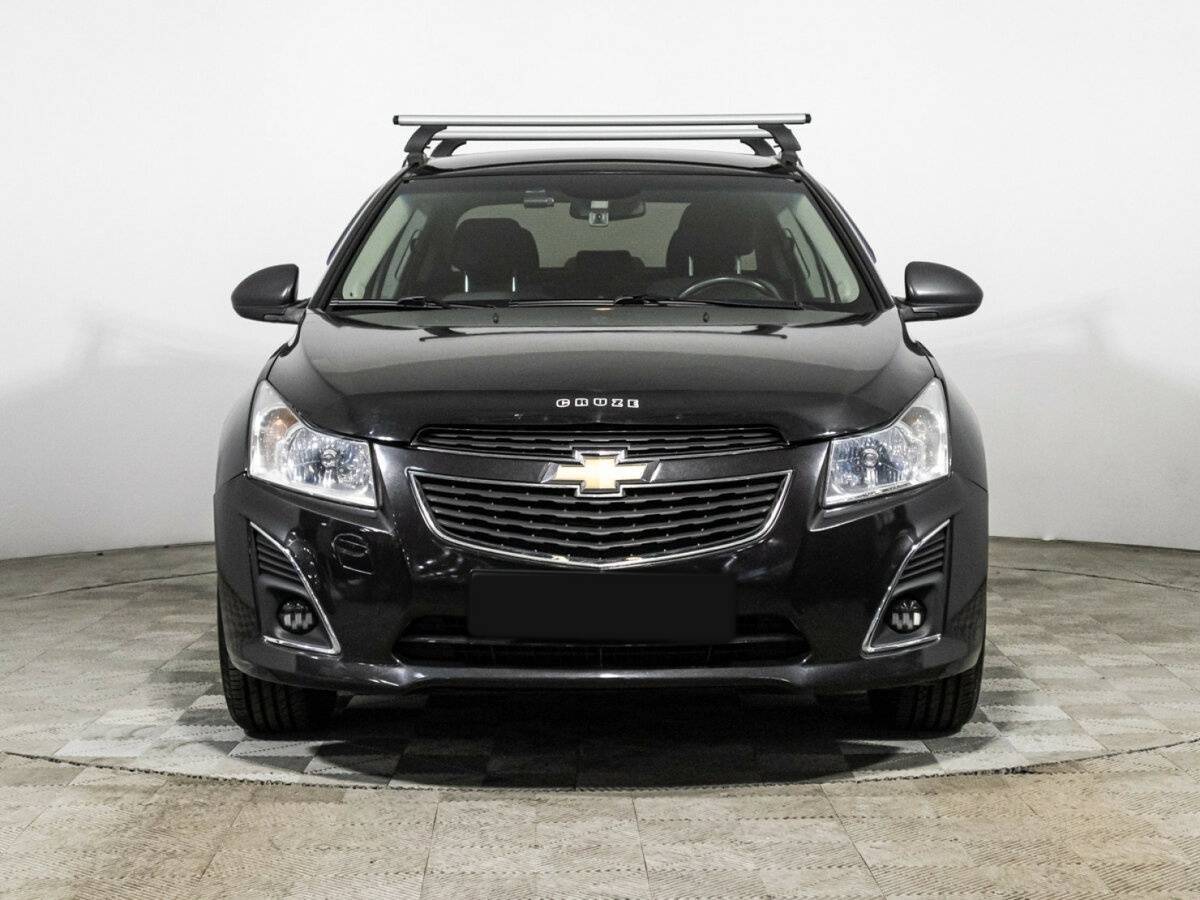 Купить Chevrolet Cruze, 2013, 173 987 км.. Фото: #1