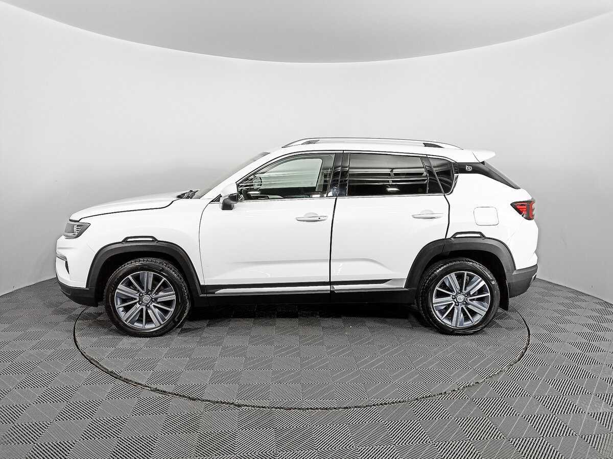 Купить Changan CS35 Plus, 2020, 35 502 км.. Фото: #7