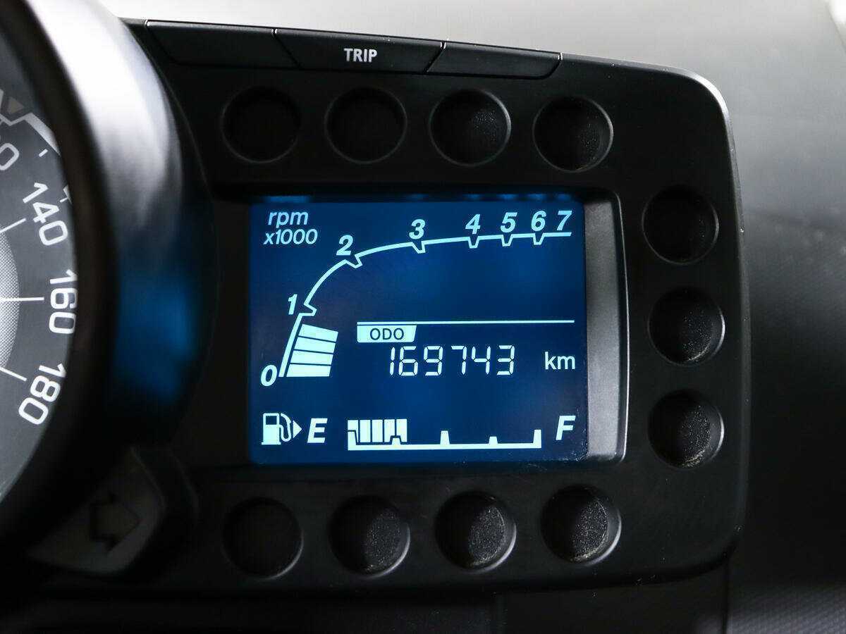 Купить Chevrolet Spark, 2012, 169 700 км.. Фото: #10