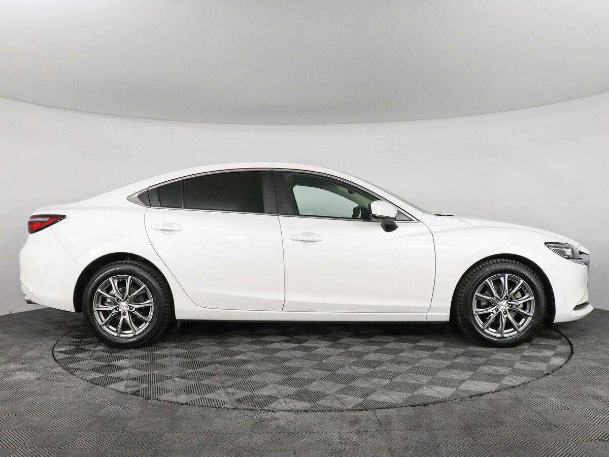 Купить Mazda 6, 2021, 85 340 км.. Фото: #3