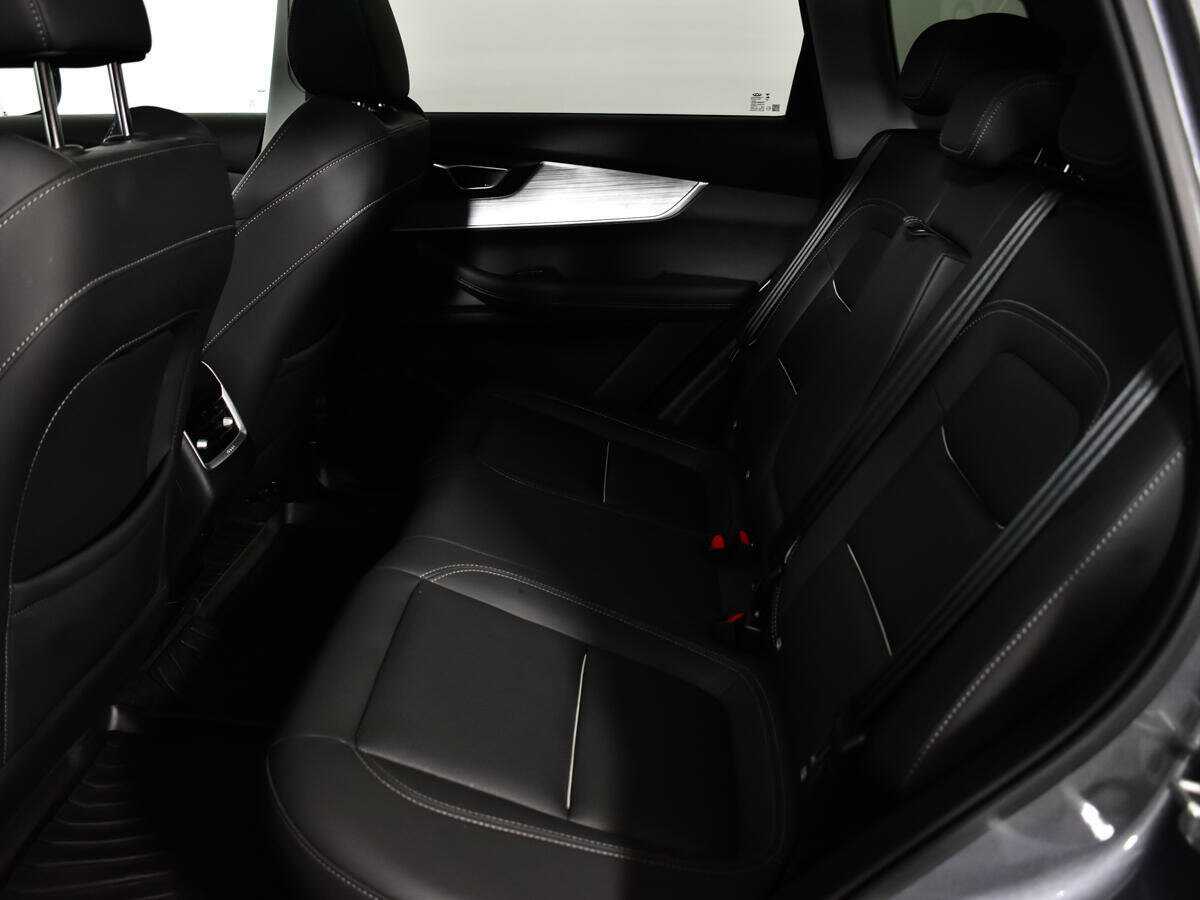 Купить Chery Tiggo 7 Pro Max, 2022, 25 891 км.. Фото: #9