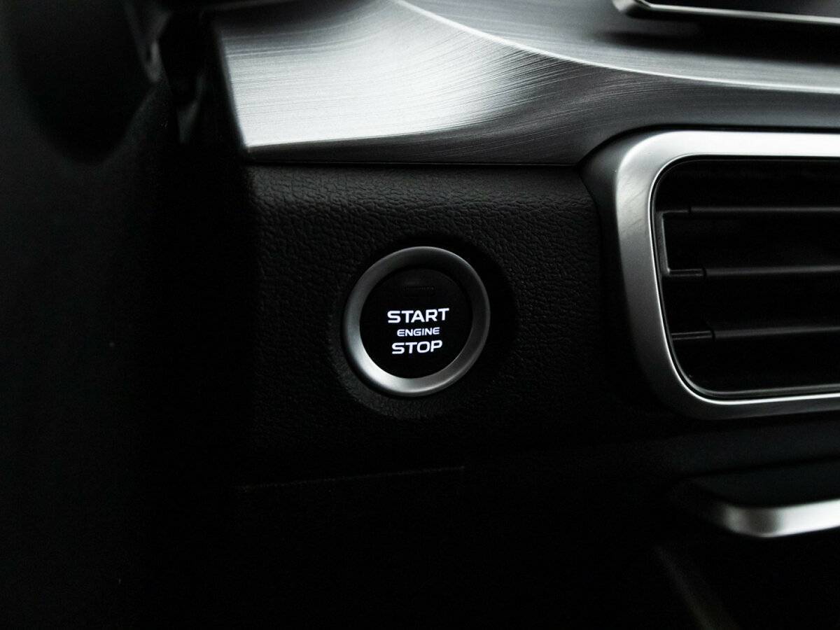 Купить Geely Coolray, 2022, 50 249 км.. Фото: #18