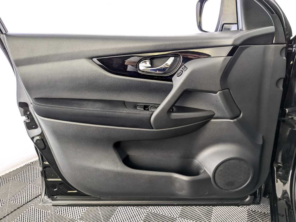 Купить Nissan Qashqai, 2018, 155 989 км.. Фото: #12