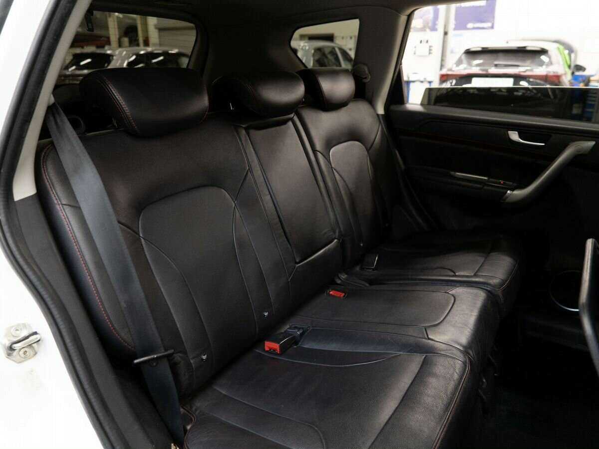 Купить Haval H6, 2014, 156 375 км.. Фото: #7