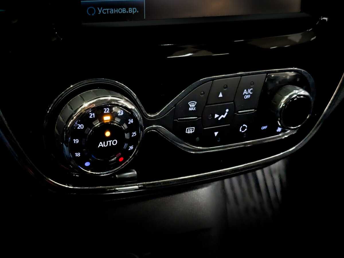 Купить Renault Kaptur, 2017, 181 705 км.. Фото: #24