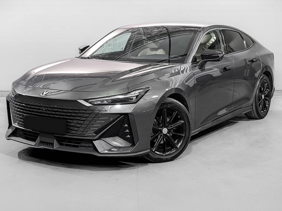 Купить Changan UNI-V, 2023, 62 257 км.. Посмотреть фото