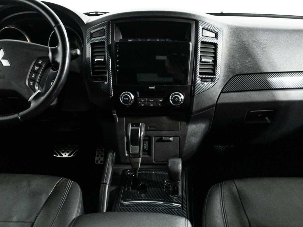 Купить Mitsubishi Pajero, 2014, 145 000 км.. Фото: #13