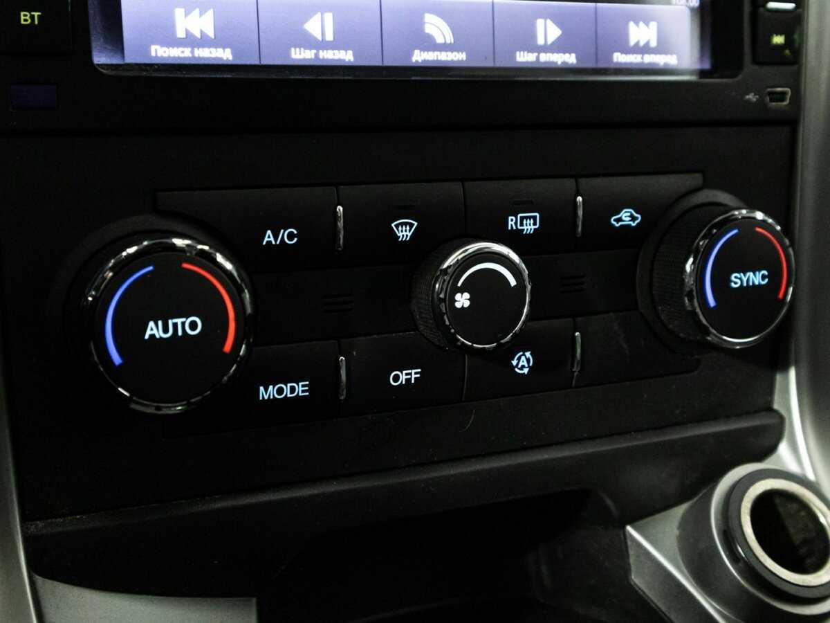 Купить Chevrolet Captiva, 2014, 160 826 км.. Фото: #13