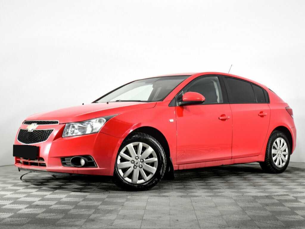 Купить Chevrolet Cruze, 2012, 163 515 км.. Фото: #0