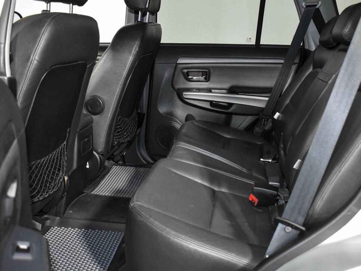 Купить Great Wall Hover H5, 2013, 37 557 км.. Фото: #10