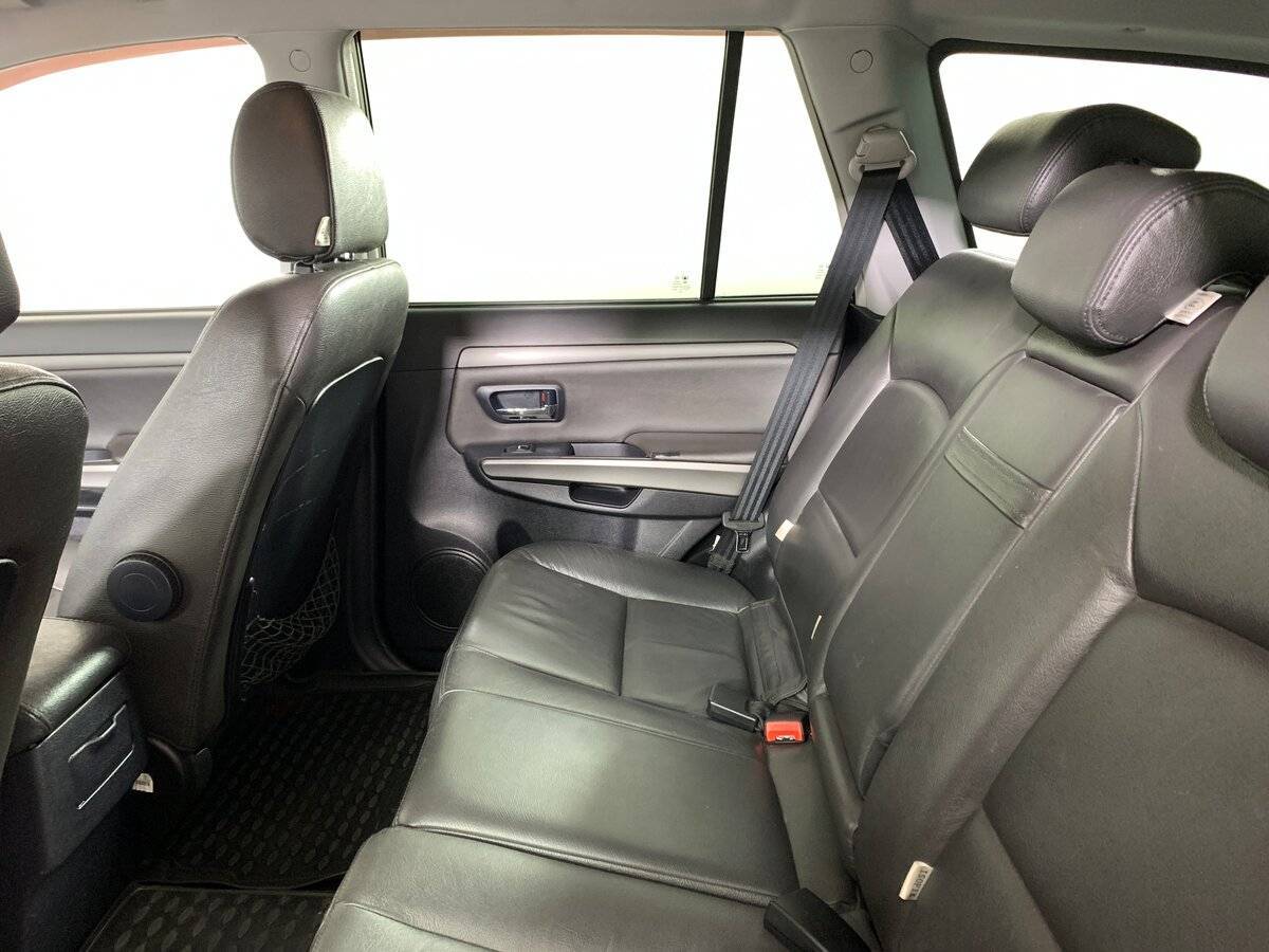 Купить Great Wall Hover H5, 2014, 90 000 км.. Фото: #17