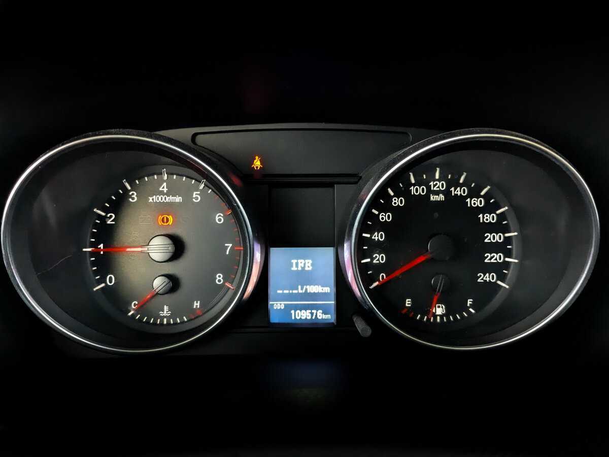 Купить Haval H6, 2018, 109 575 км.. Фото: #10