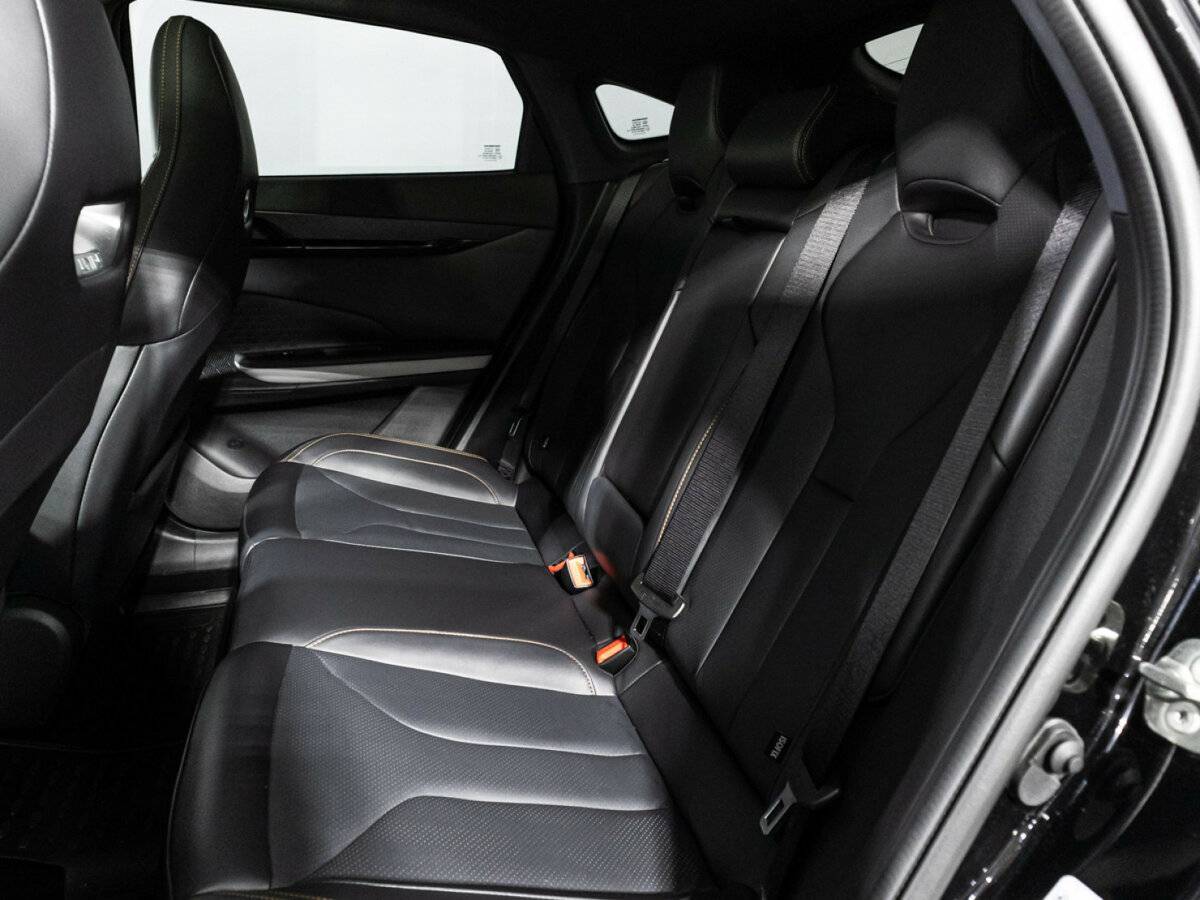 Купить Changan UNI-V, 2023, 67 656 км.. Фото: #9