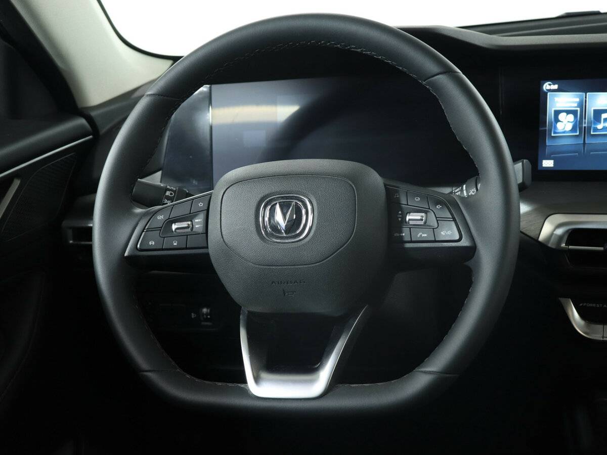 Купить Changan CS35 Plus, 2023, 29 822 км.. Фото: #13