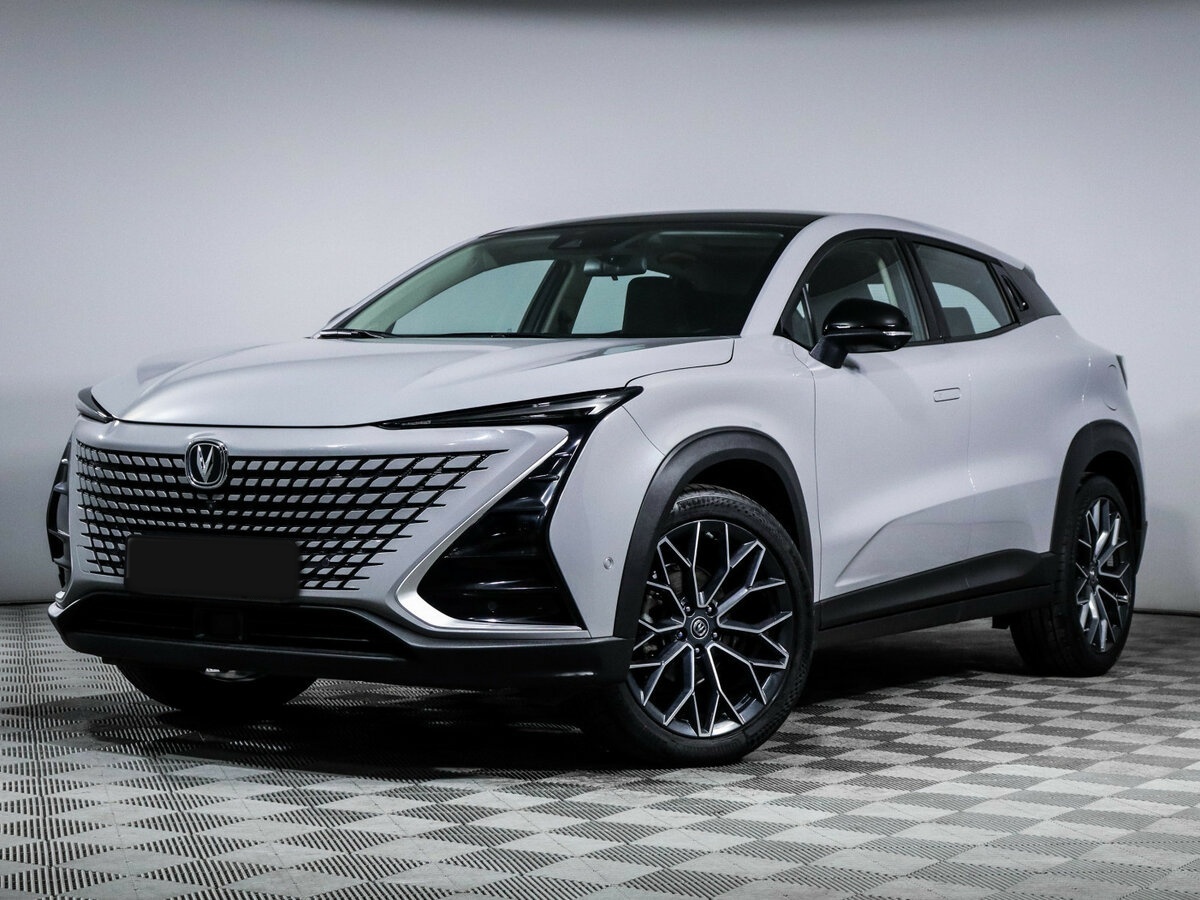 Купить Changan UNI-T, 2023, 32 880 км.. Фото: #0