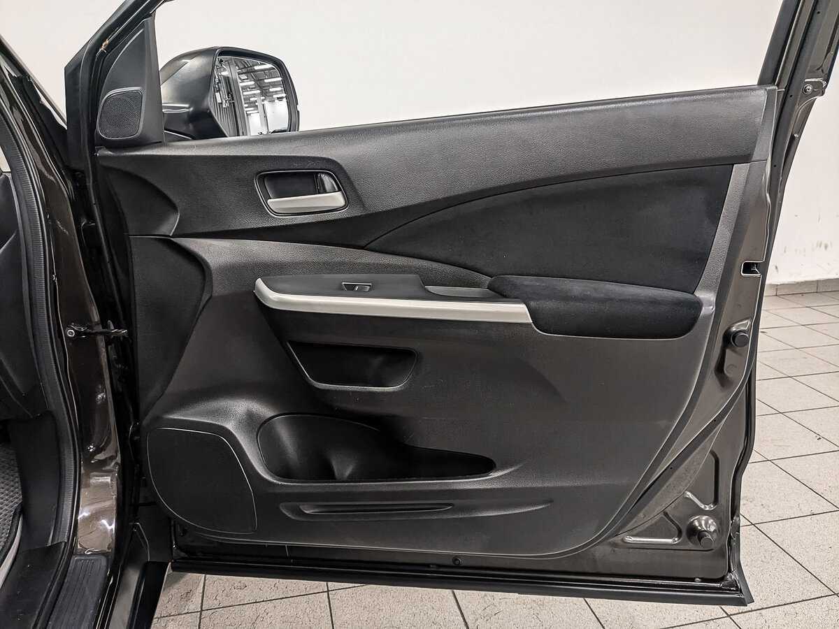 Купить Honda CR-V, 2014, 176 492 км.. Фото: #23