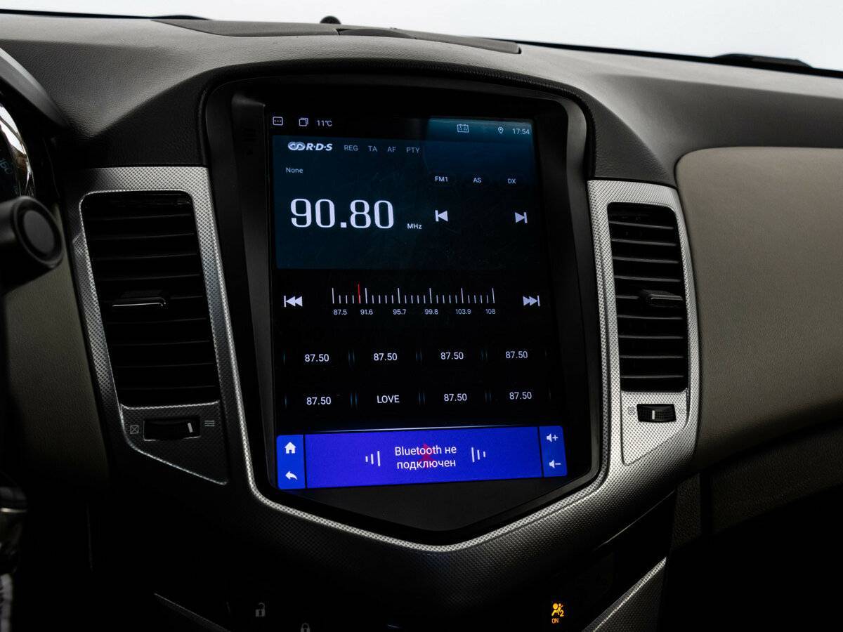 Купить Chevrolet Cruze, 2012, 202 000 км.. Фото: #10