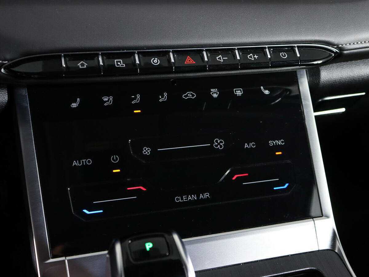 Купить Chery Tiggo 7 Pro Max, 2023, 15 504 км.. Фото: #21