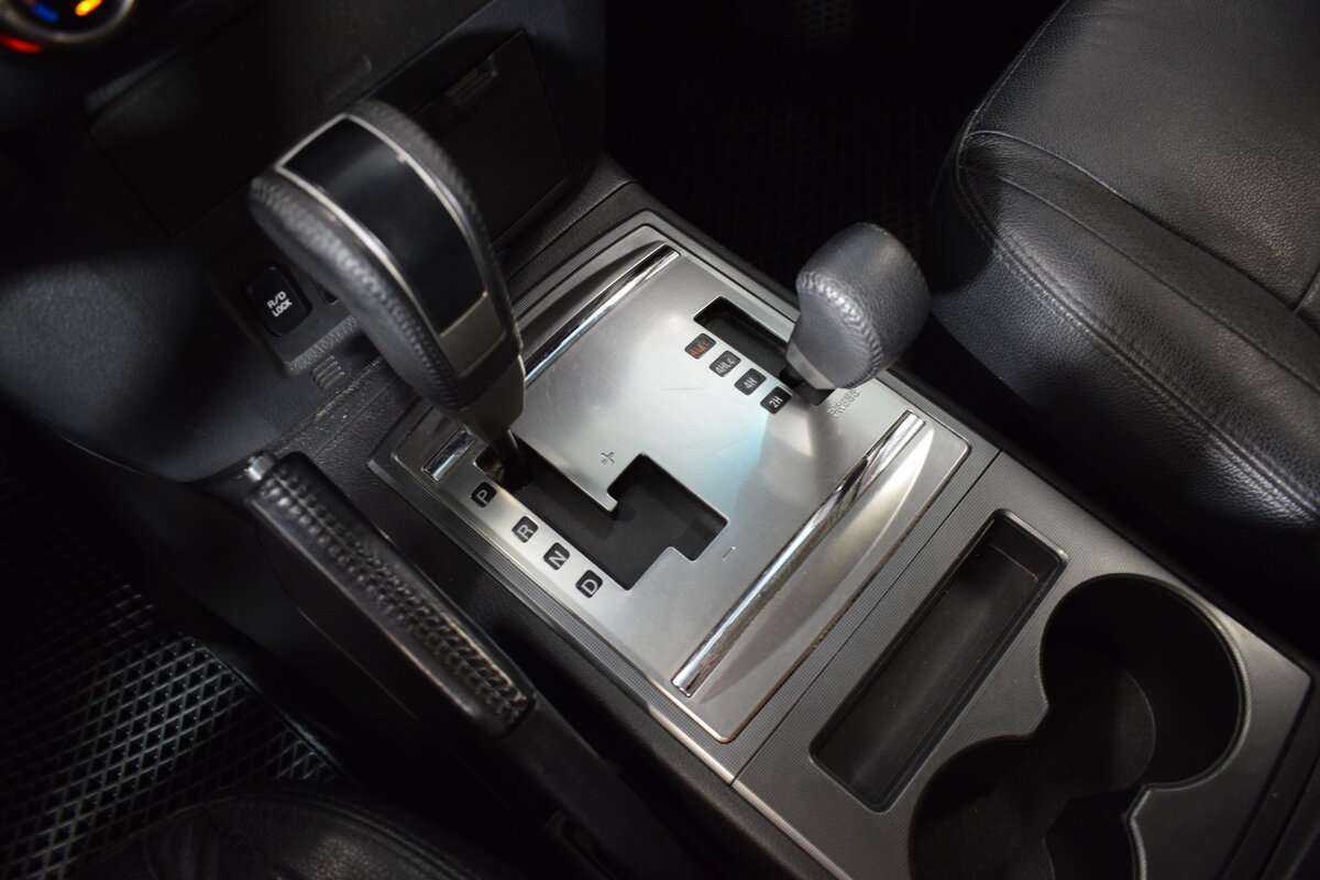 Купить Mitsubishi Pajero, 2014, 177 000 км.. Фото: #20